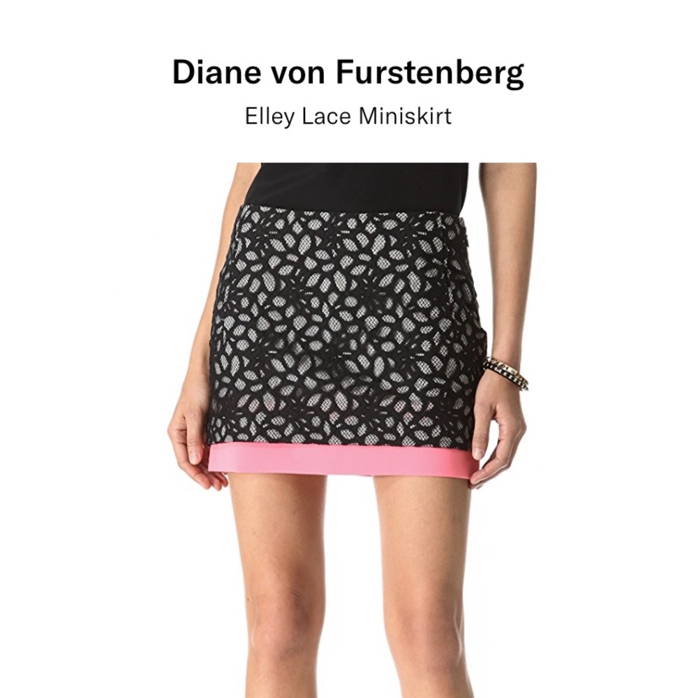 Authentic DIANE von FURSTENBERG